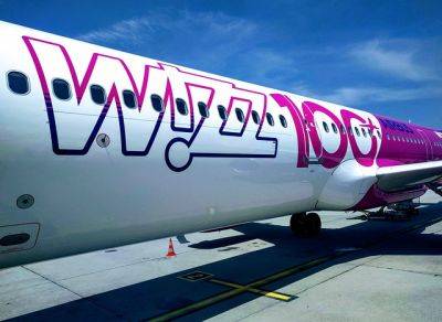 Возобновление европейских рейсов от Wizz Air - triphearts.com - Польша - Украина - Чехия