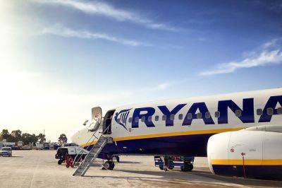 Ryanair уменьшил количество рейсов на зимний сезон - triphearts.com - Англия - Украина - Бельгия - Ирландия - Португалия