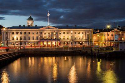 10 мест в Хельсинки, которые не покажут “пакетным” туристам - tourweek.ru - Россия - Российская Империя