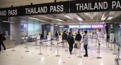 Таиланд снимает почти все антиковидные ограничения на въезд - tourweek.ru - Таиланд