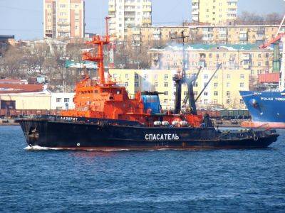 В Японском море потерпела бедствие парусная яхта «Селена» - tourweek.ru - Россия