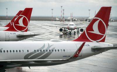 Турецкие авиакомпании отпугивают туристов завышенными ценами - tourweek.ru - Россия - Турция