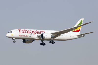 Возобновляются прямые рейсы между Россией и Эфиопией - tourweek.ru - Сша - Россия - Таиланд - Эмираты - Бразилия - Кения - Танзания