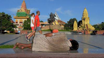 Камбоджа отменила все ковидные ограничения на въезд - tourweek.ru - Россия - Таиланд - Вьетнам - Камбоджа