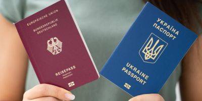 Как получить разрешение на постоянное проживание в Германии для украинцев после победы - life.nv.ua - Германия - Украина