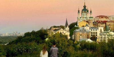 Самый старый дом и мистическая гора. Топ-5 туристических локаций Киева, которые можно посетить на выходных - life.nv.ua