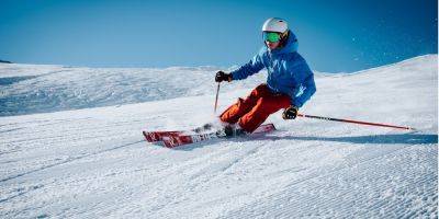Теперь еще и лыжи. Как можно отдохнуть в Турции этой зимой - life.nv.ua - Украина - Турция