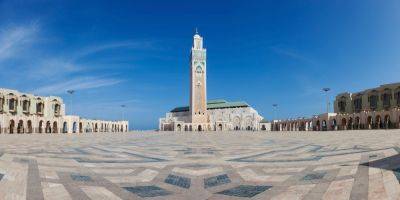 Страна четырех столиц. Почему Марокко — идеальное место, чтобы открыть для себя новую культуру - life.nv.ua - Марокко