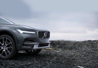 Cпециальное предложение Volvo для клиентов RussiaDiscovery - russiadiscovery.ru - Казахстан - Белоруссия - Россия