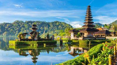 Побег в рай: Путешествие по 10 самым великолепным местам Индонезии - ef.com
