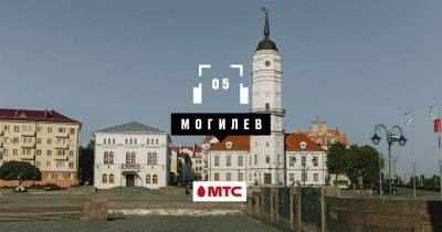 Могилев за 11 минут: подкаст - 34travel.me - Белоруссия