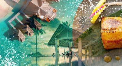 Мальдивы: 5 лучших курортов для нуждающихся в срочном ретрите - peopletalk.ru - республика Коми - Мальдивы
