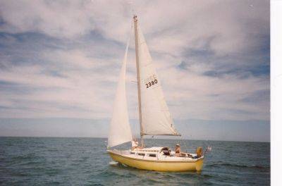 Жизнь на маленькой лодке: пять уроков о себе - itboat.com