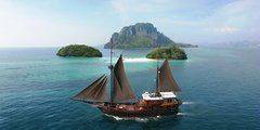 Другая сторона Земли - itboat.com - Австралия - Малайзия - Индонезия - Мальдивы