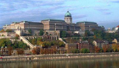 Туристические места Венгрии - goday.online - Венгрия
