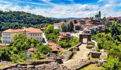 Туристические места Болгарии - goday.online - Турция - Болгария