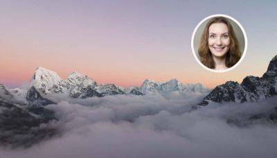 Гималайская мечта: путь силы и любви - Непал - отзыв о треке к Эвересту через Гокио - gekkon.club - Непал - Новая Зеландия