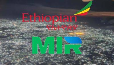 Ethiopian Airlines - инструкция по покупке авиабилетов российскими картами и картой МИР - gekkon.club