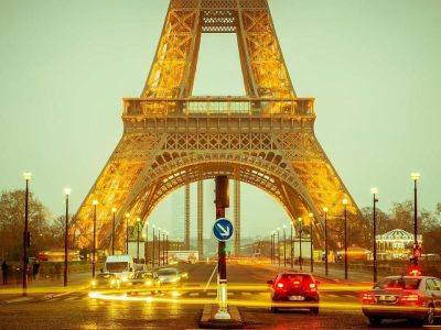 Лучшие районы Парижа для жизни и туризма - domire.ru - Франция