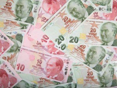 Порядок перевода средств из России в Турцию - domire.ru - Россия - Турция