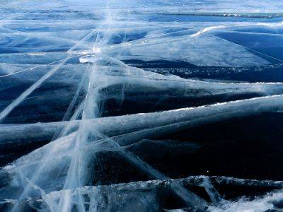 Когда замерзает Байкал? - travel-stories.ru - Россия
