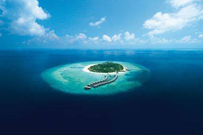 Обитаемые земли. Единение с природой на Мальдивских островах - snob.ru - Мальдивы