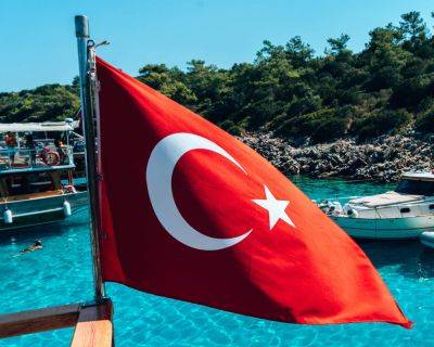 Турция вошла в топ-5 самых дорогих курортов для россиян - snob.ru - Россия - Турция