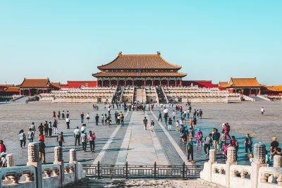 Китай открыл границы для туристов. Какие курорты выбрать для отпуска - snob.ru - Китай