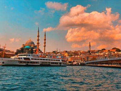 О чем не напишут в путеводителях: Стамбул - travel-stories.ru - Нью-Йорк - Сша - Турция - Стамбул