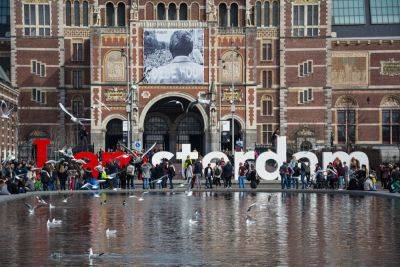 Как сэкономить в Амстердаме на транспорте и музеях - travel-stories.ru - Голландия - Амстердам