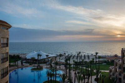 Отдых в Тунисе летом: «за» и «против» - travel-stories.ru - Тунис