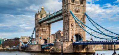 7 красивых мостов мира, которые стоит увидеть - ru.trip.com - Нью-Йорк - Лондон - Амстердам