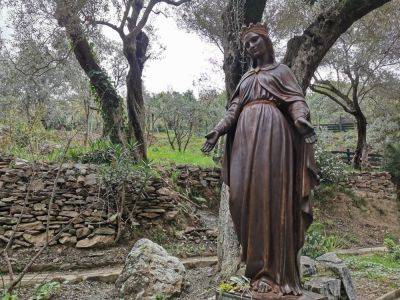 Христианские места в Эфесе, в Турции - hamster-travel.ru - Турция