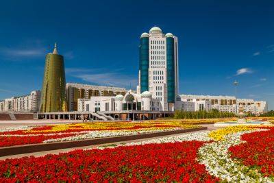 7 интересных фактов про Казахстан, которые будет интересно узнать туристам - sova.live - Казахстан