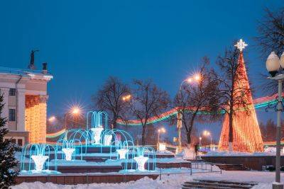 Какие интересные города и места посмотреть в Белоруссии? - sova.live - Белоруссия - Мальдивы - Литва