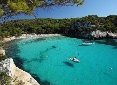 Лучшие пляжи Европы для отдыха или что нужно знать про пляжи в Европе - prostosiam.ru - Англия - Черногория - Франция - Италия - Греция - Испания - Литва - Португалия - Шотландия