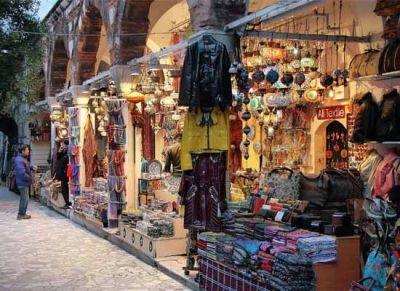 Шоппинг в Стамбуле или что можно купить в Стамбуле и где покупать одежду, сувениры и другие вещи - prostosiam.ru - Турция