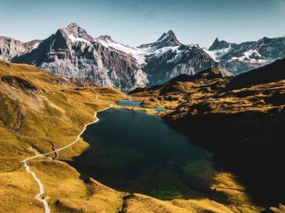 Знакомство со Швейцарией: чем заняться в стране? - piligrimos.com - Швейцария