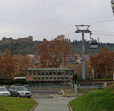 Тбилиси и Кахетия — путешествие, которое невозможно забыть - piligrimos.com - Грузия
