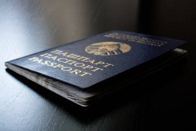 Паспорт Сингапура возглавил список самых сильных в мире - piligrimos.com - Германия - Япония - Франция - Италия - Белоруссия - Испания - Сингапур - Камбоджа - Южная Корея - Непал