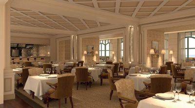 В отеле Metropole Monte-Carlo открывается новый гастрономический ресторан - gloss.ee - Эстония