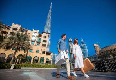 Снижение цен, бесплатный отдых для детей и море развлечений: Дубай приглашает на летний фестиваль шопинга Dubai Summer Surprises - gloss.ee - Эстония - Дубай