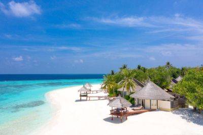 Как отдохнуть на Мальдивах дольше, но заплатить меньше? - gloss.ee - Мальдивы - Эстония