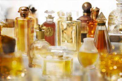 Впервые в истории: 4000 легендарных ароматов и парфюмерных реликвий в Версальском дворце - gloss.ee - Франция - Эстония - Париж