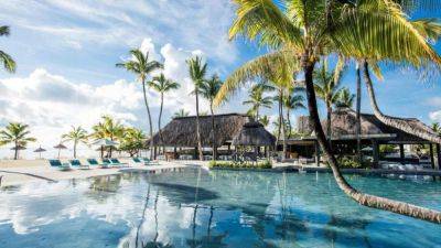 Свадьба мечты на Маврикии: 4 отеля для незабываемого торжества - gloss.ee - Маврикий - Эстония