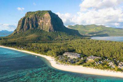 Искусство гедонизма: продлить лето на Маврикии в JW Marriott Mauritius Resort - gloss.ee - Маврикий - Эстония