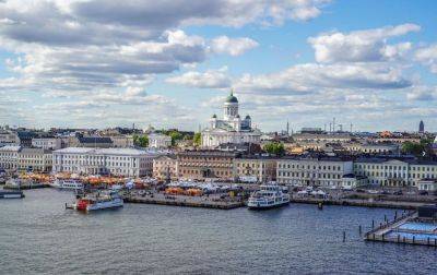 Два парома, три дня и море удовольствия: как короткое путешествие в Финляндию и Швецию может заменить поездку «на юга» - gloss.ee - Эстония