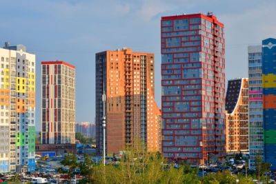 Аренда жилья в Новосибирске в 2023: стоимость, лучшие районы - sovcombank.ru - Россия