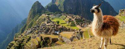 Перу: Анды, ламы и наследие инков - onetwotrip.com - Россия