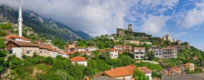 Пять причин поехать в Албанию - onetwotrip.com - Сербия - Черногория - Албания